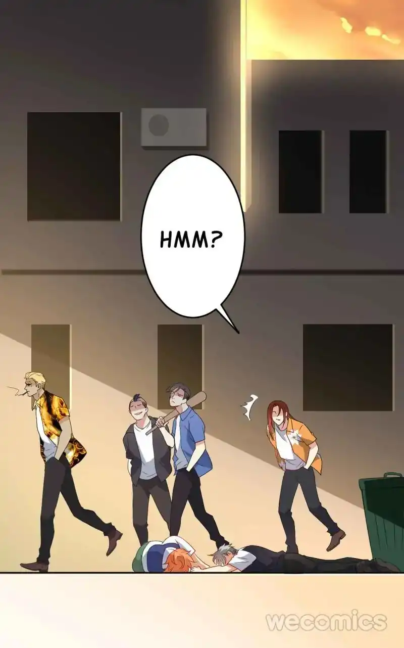 Legend Reboot Chapter 18 34